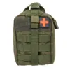 asgbox.pl - Apteczka zrywana Molle Specna Arms Oliwkowy