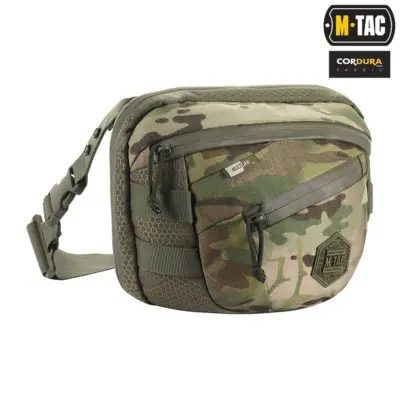 asgbox.pl - M-Tac Torba Sphaera Hex Hardsling Bag Gen.II Elite MC/Ranger Green