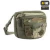 asgbox.pl - M-Tac Torba Sphaera Hex Hardsling Bag Gen.II Elite MC/Ranger Green