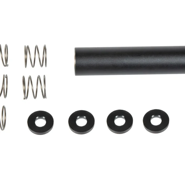 asgbox.pl - Tłumik Covert Tactical PRO - Brrrrt Fi 35mm