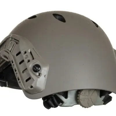 asgbox.pl - Replika hełmu Emerson Gear typu SF Super High Cut EM9694 Ranger Green