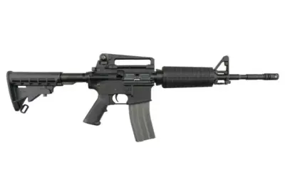 asgbox.pl - Karabinek ASG G&G CM16 Carbine (OUTLET)