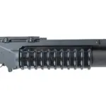 asgbox.pl - Granatnik ASG A&K LDP-05 M203 QD średni