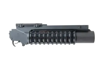 asgbox.pl - Granatnik ASG A&K LDP-05 M203 QD średni