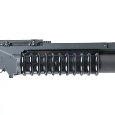 asgbox.pl - Granatnik ASG A&K LDP-05 M203 QD średni