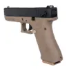 asgbox.pl - Pistolet ASG WE Raven EU8 Half-Tan