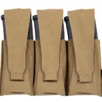 asgbox.pl - Wielofunkcyjna ładownica na magazynki Primal Gear LG3V2 Coyote Brown