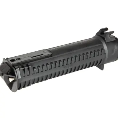 asgbox.pl - Magazynek Hi-Cap do repliki pistoletu maszynowego PP-19