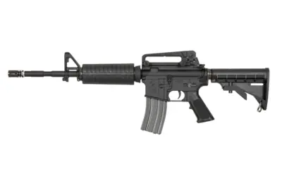 asgbox.pl - Replika karabinka VF1-LM4STD (Colt M4A1)