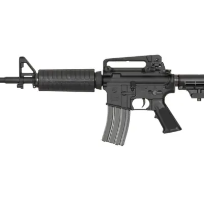 asgbox.pl - Replika karabinka VF1-LM4STD (Colt M4A1)