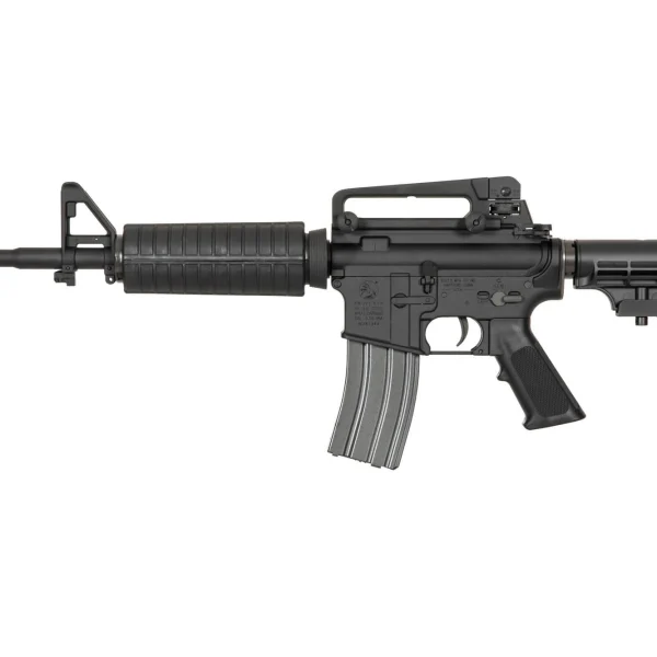 asgbox.pl - Replika karabinka VF1-LM4STD (Colt M4A1)