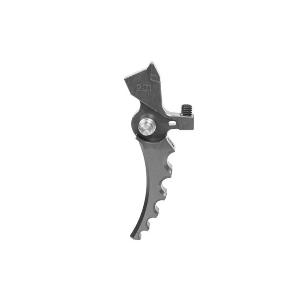 asgbox.pl - Język spustowy Nova Trigger 2C1 - szary