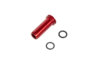 Aluminiowa dysza ERGAL do replik typu KURZ/PDW (SPKURZE) - obrazek 2