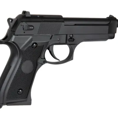 asgbox.pl - Replika pistoletu CM126S MOSFET Edition (bez akumulatora)