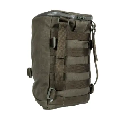 asgbox.pl - Zasobnik do plecaka Patrol-40 - Ranger Green