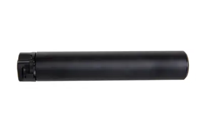 asgbox.pl - Tłumik dźwieku typu SOCOM762-RC 5KU Czarny
