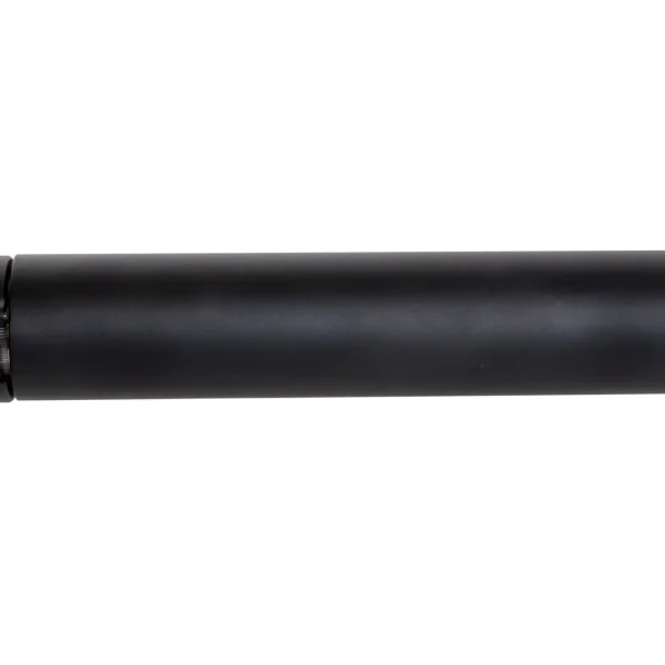 asgbox.pl - Tłumik dźwieku typu SOCOM762-RC 5KU Czarny