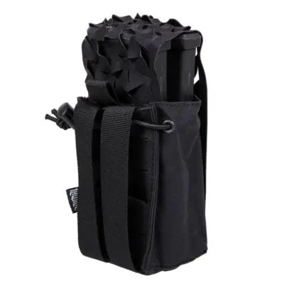 asgbox.pl - Ładownica wielofunkcyjna Diplo – Czarny