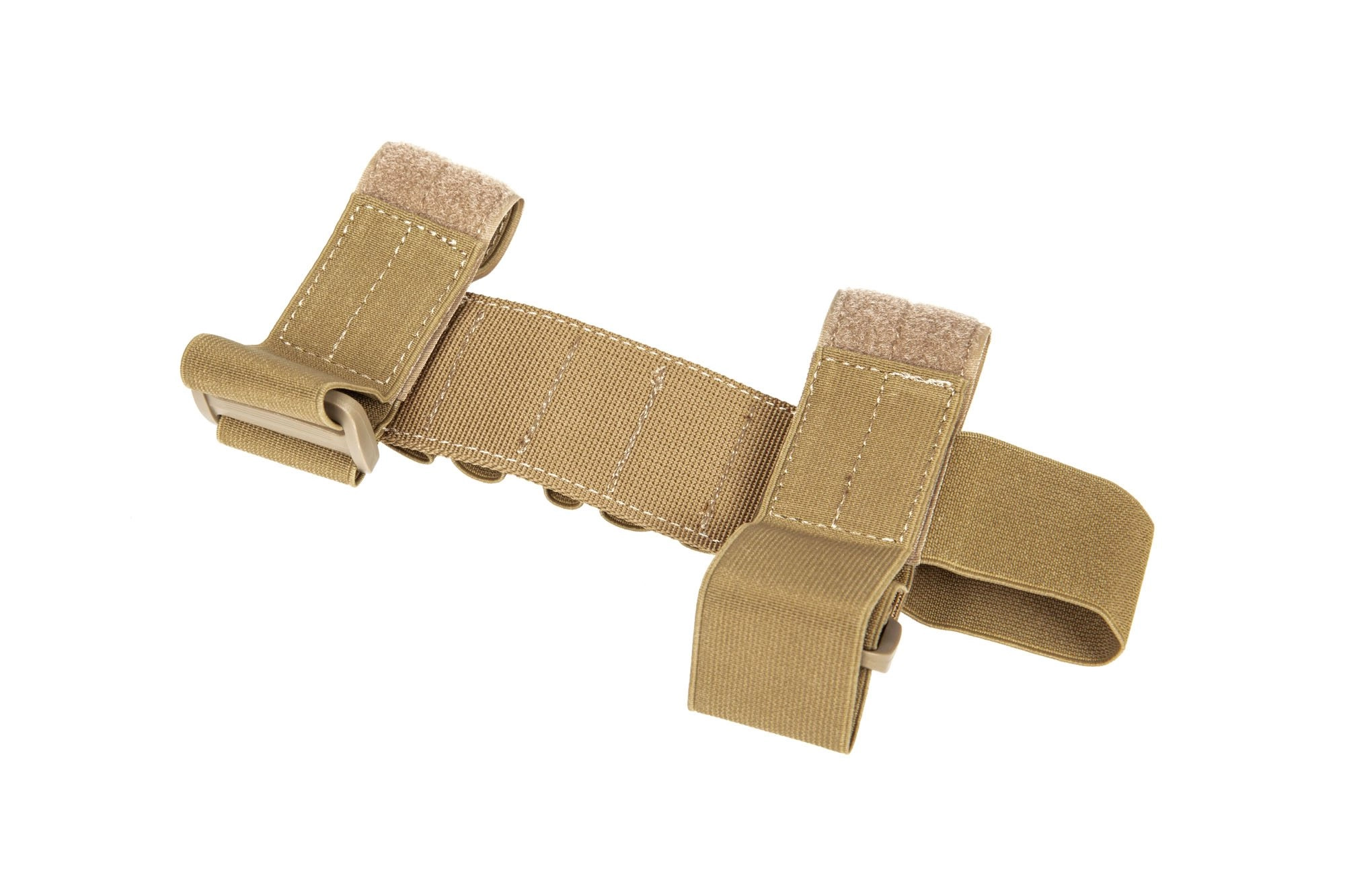 Ładownica Breacher do strzelb Mith - Coyote Brown OD-G-PRI-19-031758-00 asgbox.pl asgbox.pl - Ładownica Breacher do strzelb Mith - Coyote Brown