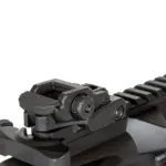 asgbox.pl - Replika karabinka Specna Arms RRA & SI SA-E17 EDGE™ PDW HAL2 ™ Czarna