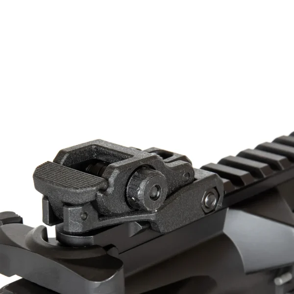 asgbox.pl - Replika karabinka Specna Arms RRA & SI SA-E17 EDGE™ PDW HAL2 ™ Czarna