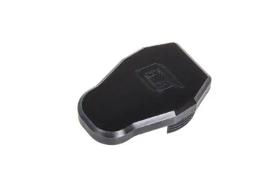 asgbox.pl - Zaślepka korpusu Mancraft Stock Plug Czarny