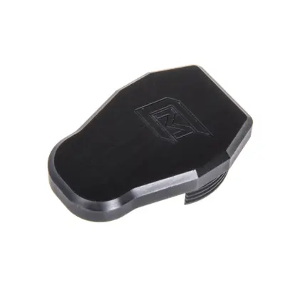 asgbox.pl - Zaślepka korpusu Mancraft Stock Plug Czarny