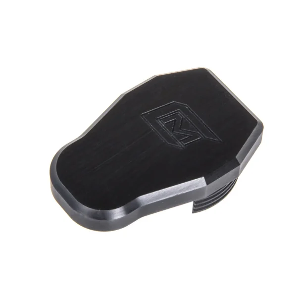asgbox.pl - Zaślepka korpusu Mancraft Stock Plug Czarny