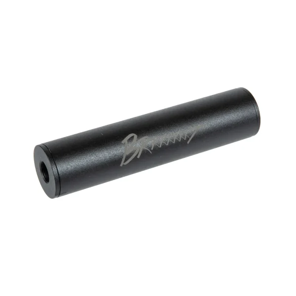 asgbox.pl - Tłumik Covert Tactical Brrrrt 35x150