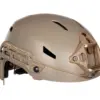 asgbox.pl - Replika Hełmu Caiman Bump (L/XL) - TAN