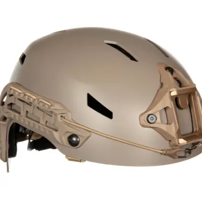 asgbox.pl - Replika Hełmu Caiman Bump (L/XL) - TAN