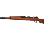 asgbox.pl - Karabin ASG Snow Wolf SW-022 Kar98 (Real Wood) (OUTLET)