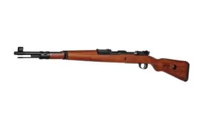 asgbox.pl - Karabin ASG Snow Wolf SW-022 Kar98 (Real Wood) (OUTLET)