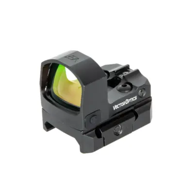 asgbox.pl - Celownik kolimatorowy Frenzy-S 1x17x24 MIC