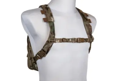 asgbox.pl - Plecak typu Mini Map Plesio PRIMAL GEAR MC