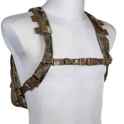 asgbox.pl - Plecak typu Mini Map Plesio PRIMAL GEAR MC