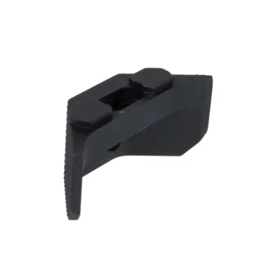 asgbox.pl - Kątowy uniwersalny Thumb Rest TMRS V3 KeyMod/M-LOK Czarny