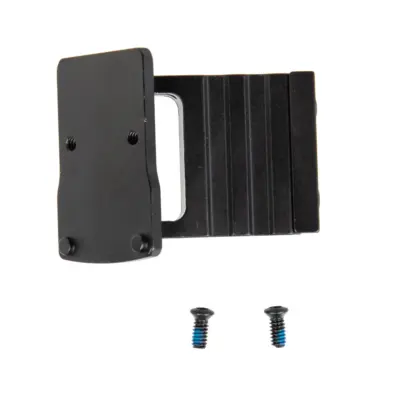 asgbox.pl - Montaż Vector Optics MOJ Offset 45° do kolimatorów Frenzy