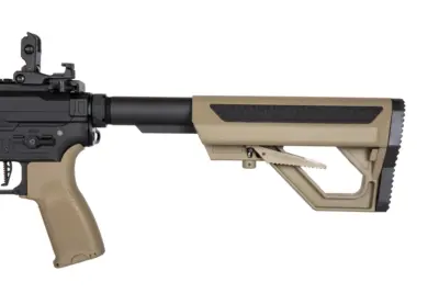 asgbox.pl - Replika karabinka SA-E13-RH EDGE 2.0™ Heavy Ops Stock - Half-Tan