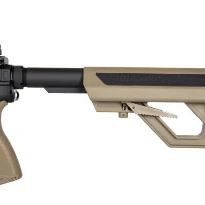 asgbox.pl - Replika karabinka SA-E13-RH EDGE 2.0™ Heavy Ops Stock - Half-Tan