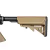 Karabinek ASG Specna Arms SA-A03 ONE™ Kestrel™ ETU Half-Tan OD-G-SPE-01-044548-00 asgbox.pl