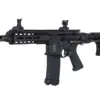 asgbox.pl - Karabinek ASG Modify XtremeDuty AR-15 PDW X-ASR Czarny