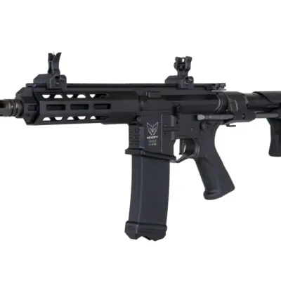 asgbox.pl - Karabinek ASG Modify XtremeDuty AR-15 PDW X-ASR Czarny