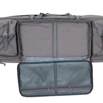 asgbox.pl - Pokrowiec Specna Arms Urban War Rifle Bag Szary