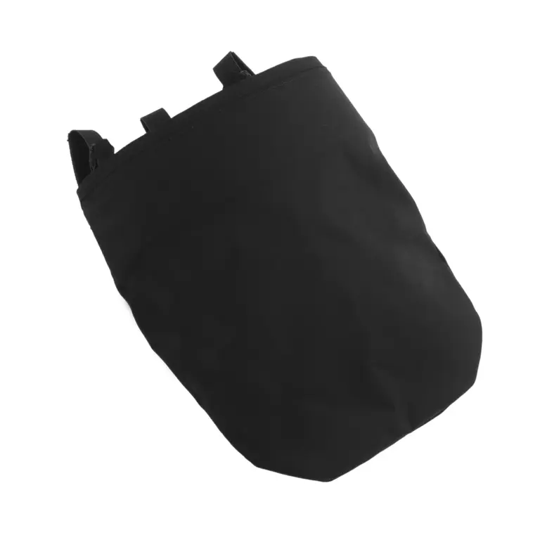 asgbox.pl - Torba zrzutowa Wosport BP-130 Czarna