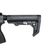 asgbox.pl - Replika karabinka SA-E12 EDGE 2.0™  GATE ASTER Gray - New receiver/Light Ops Stock