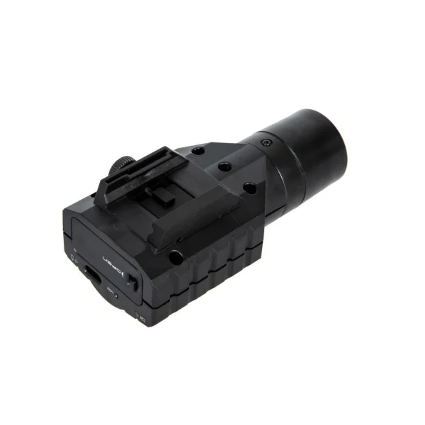 asgbox.pl - Kamera Runcam Scopecam Lite (obiektyw 16mm)