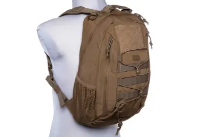 asgbox.pl - Plecak Urban Line Force Pack Coyote Brown