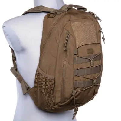 asgbox.pl - Plecak Urban Line Force Pack Coyote Brown