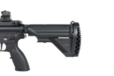 asgbox.pl - Karabinek ASG Specna Arms SA-PH22 PRIME™ BLDC™ HAL™ ETU  Czarny